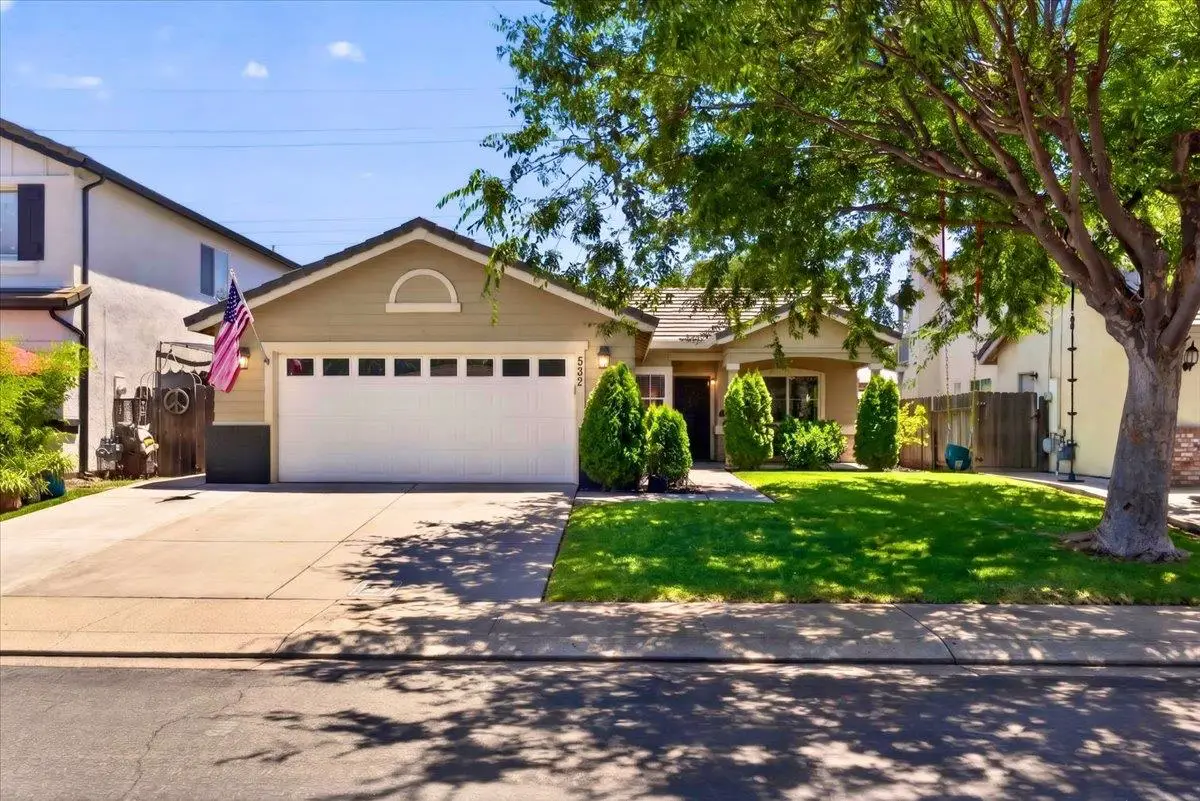 532 Codington Way, Modesto, CA 95357 - #1