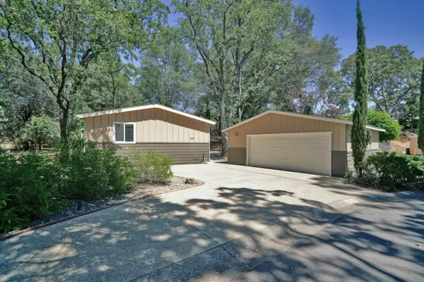 4420 Pleasant Valley Road #158, Diamond Springs, CA 95619