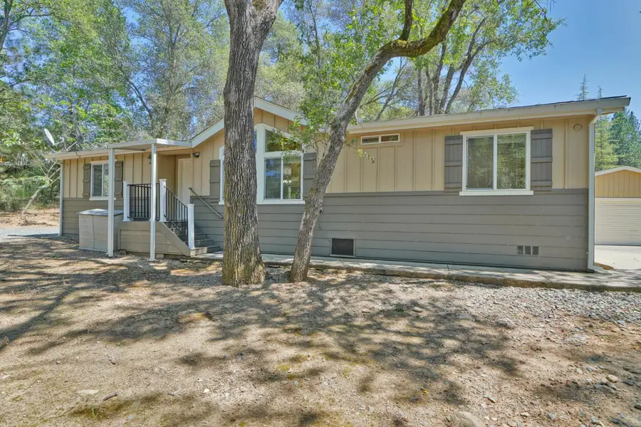 4420 Pleasant Valley Road #158, Diamond Springs, CA 95619 - #3