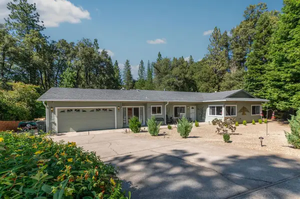 13610 Tony Court, Pine Grove, CA 95665