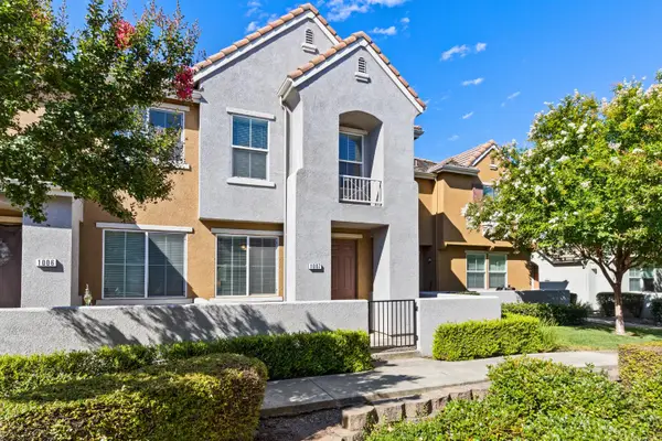 1007 Dante Circle, Roseville, CA 95678