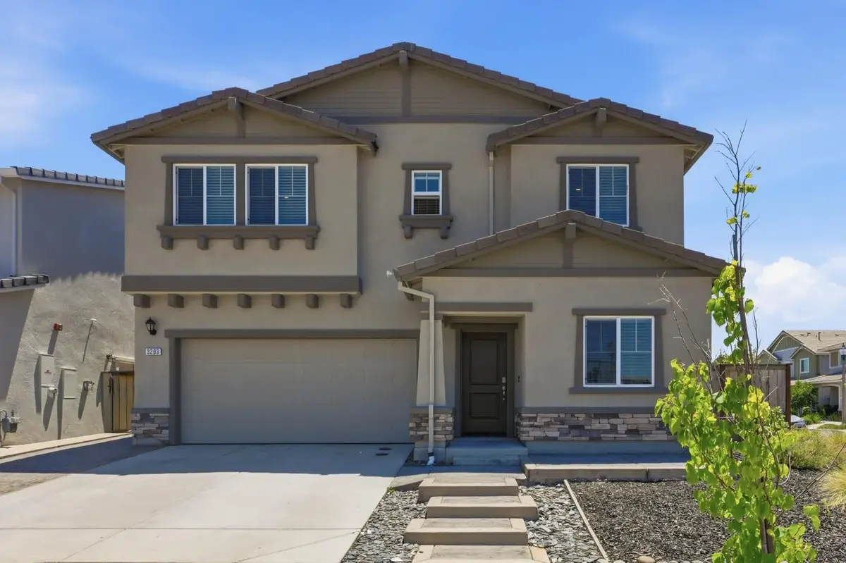 3203 Huntington Street, Lincoln, CA 95648 - #1