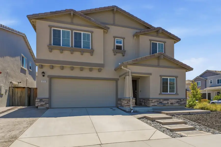 3203 Huntington Street, Lincoln, CA 95648 - #2