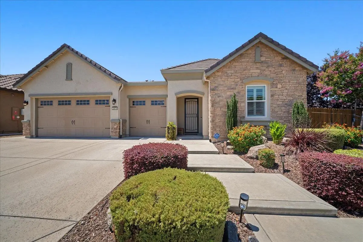 2878 Fantail Lane, Lincoln, CA 95648 - #1