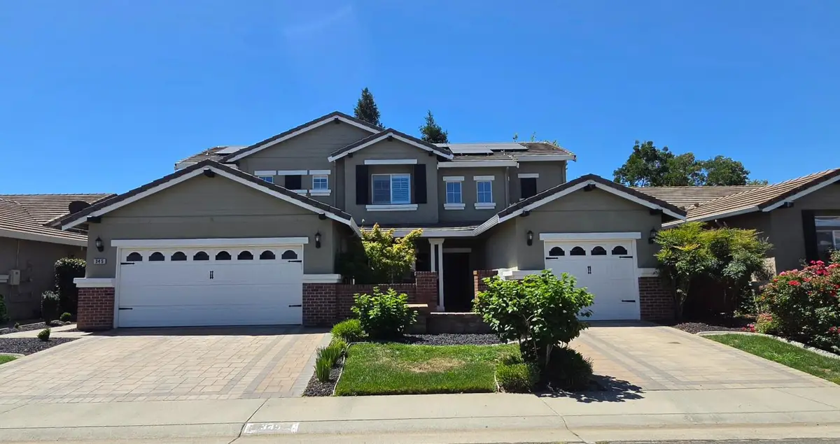 345 Saint Lucia Way, Lincoln, CA 95648 - #1