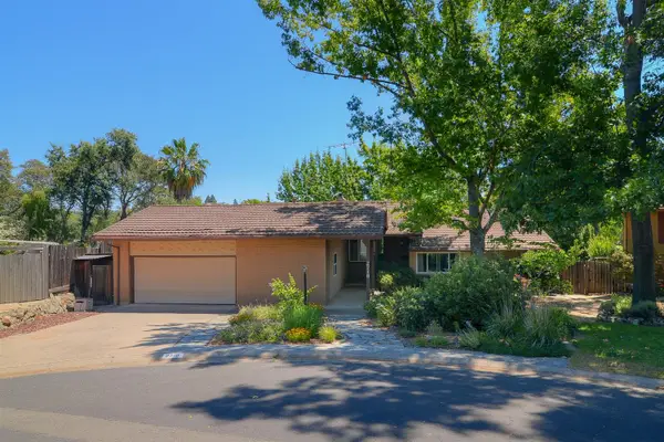 2718 King George Court, El Dorado Hills, CA 95762
