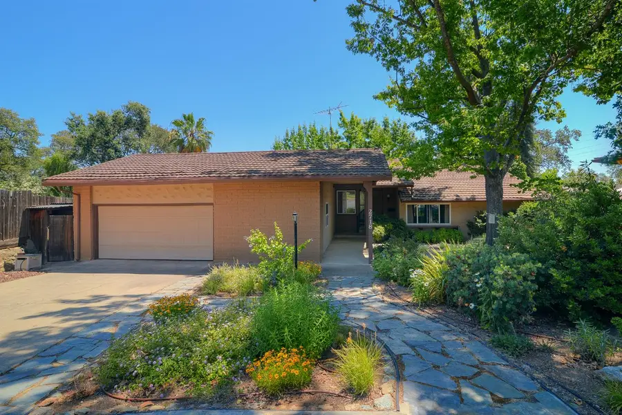 2718 King George Court, El Dorado Hills, CA 95762 - #3