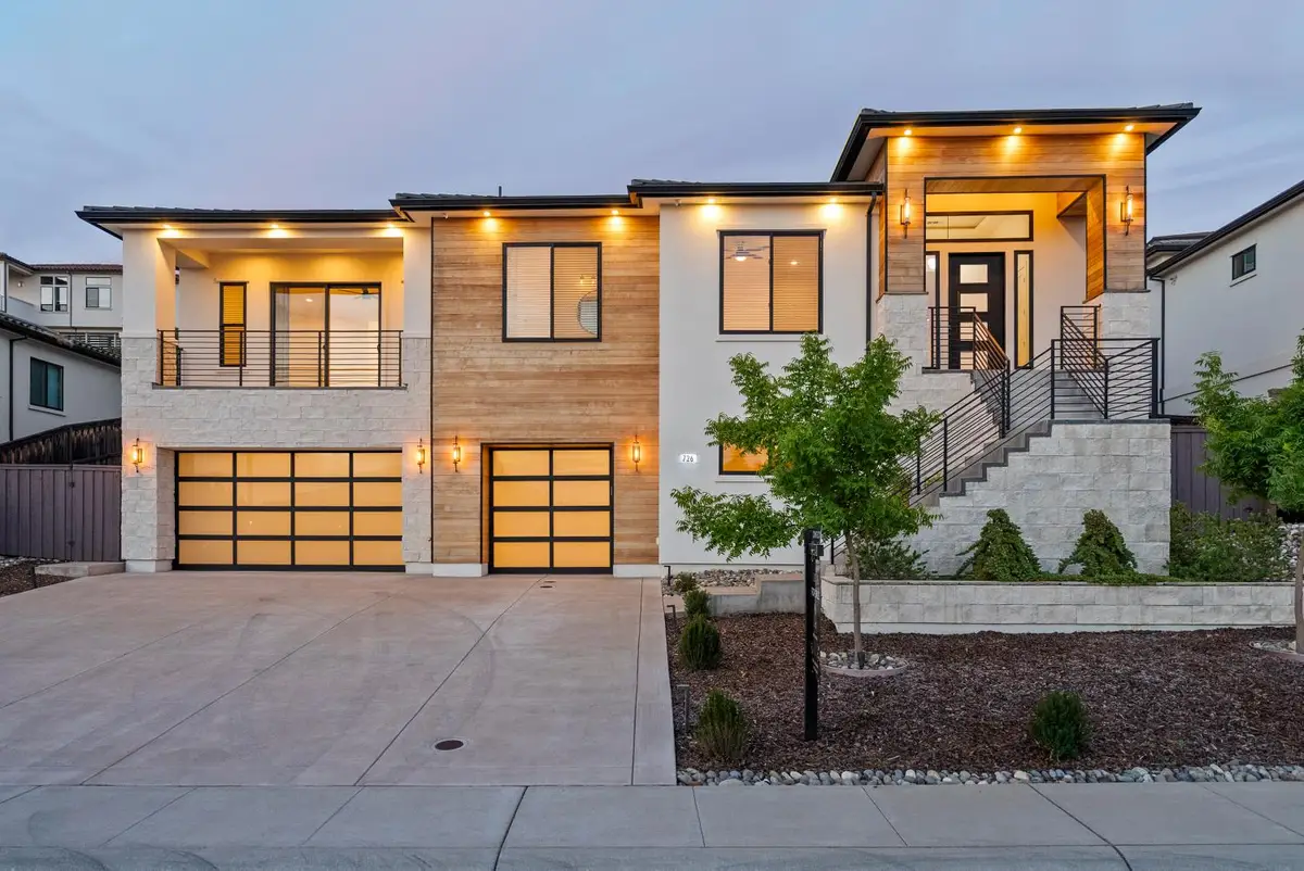 726 Sundahl Drive, Folsom, CA 95630 - #1
