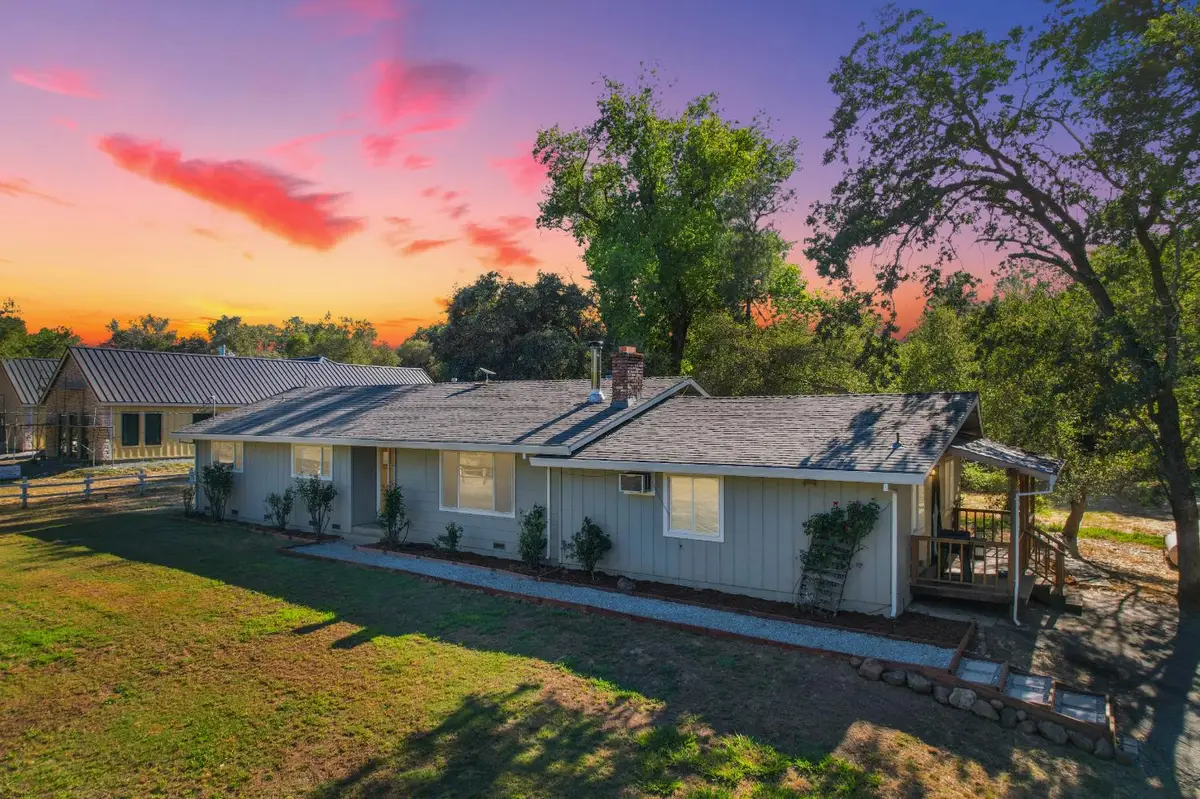 4170 Val Verde Road, Loomis, CA 95650 - #1