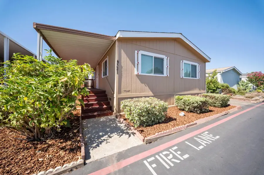 4321 Spartans Lane, Modesto, CA 95355 - #2
