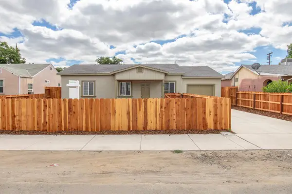 322 Kerr Avenue, Modesto, CA 95354