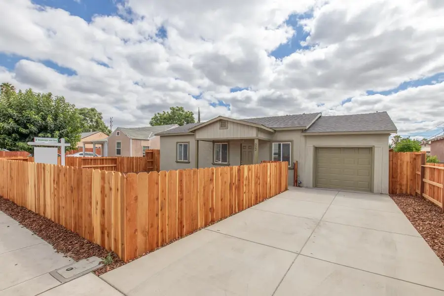 322 Kerr Avenue, Modesto, CA 95354 - #3
