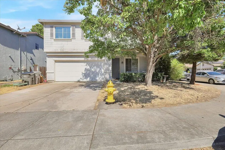 917 Garcia Drive, Woodland, CA 95776 - #2