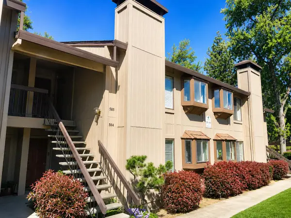 5333 Primrose Drive #38B, Fair Oaks, CA 95628