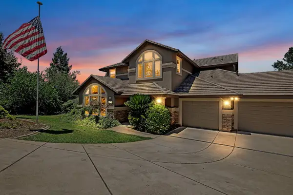 3505 Lambeth Drive, Rescue, CA 95672