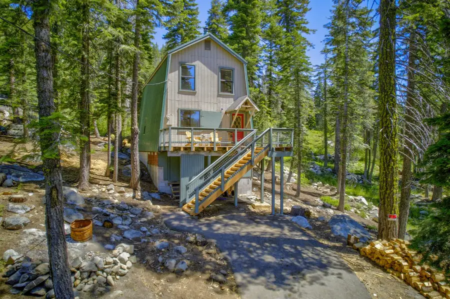 51349 Jeffery Pine, Soda Springs, CA 95728 - #2