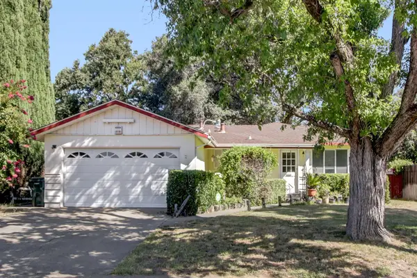 6401 Westbrook Drive, Citrus Heights, CA 95621