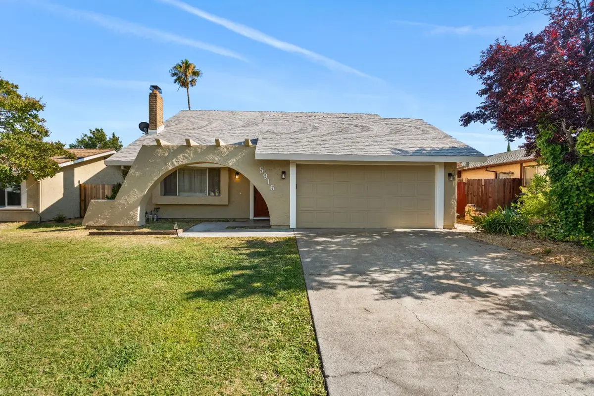 5916 Birchglade Way, Citrus Heights, CA 95621 - #1