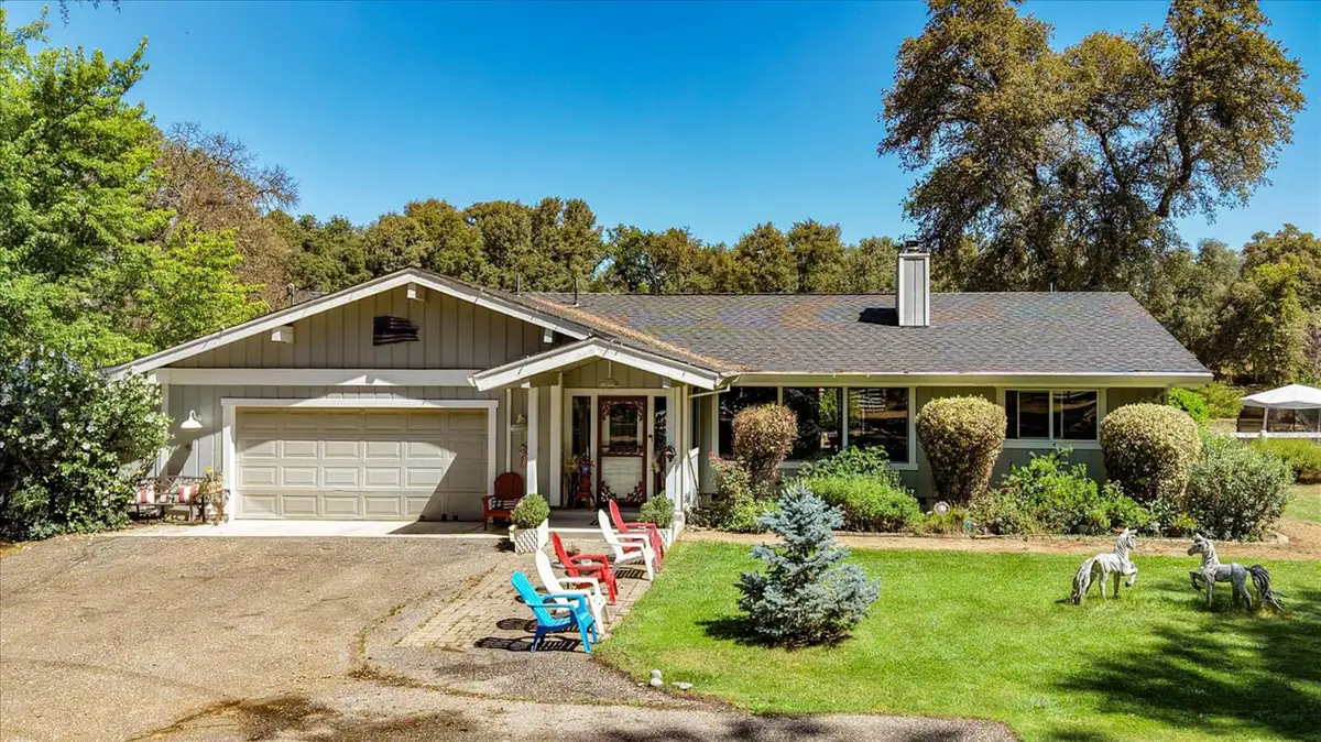 18310 Gray Oak Drive, Rough And Ready, CA 95975 - #1