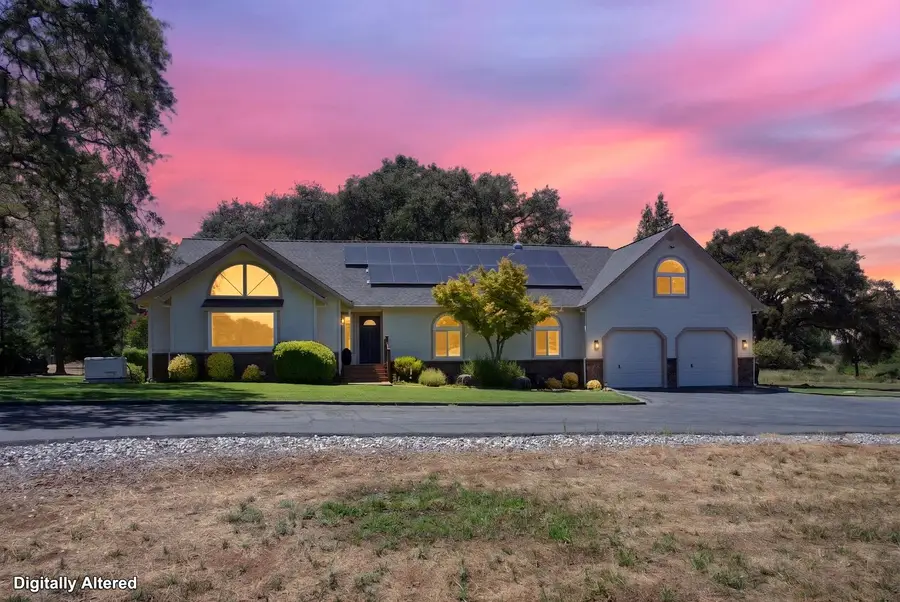 5343 Milton Ranch, Shingle Springs, CA 95682 - #3