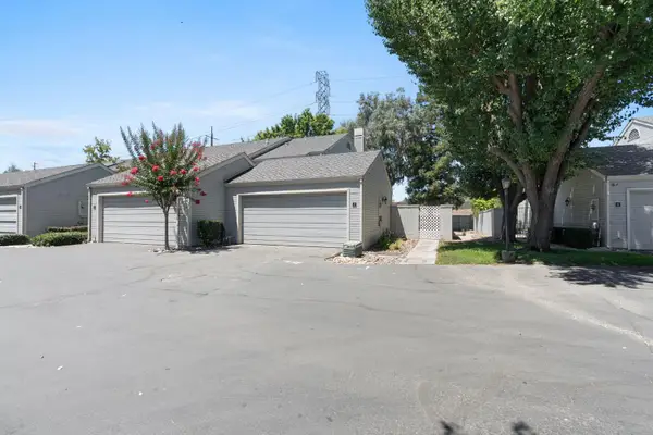 2930 Driftwood Place #17, Stockton, CA 95219