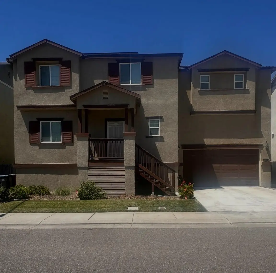 1435 Battlement Drive, Stockton, CA 95206 - #1
