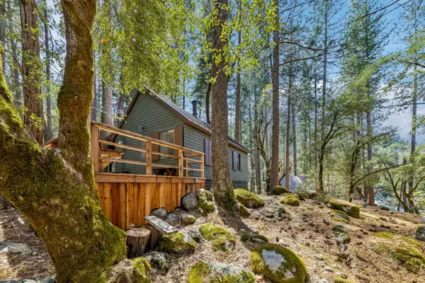 3045 Alder Creek Road #16, Pollock Pines, CA 95726