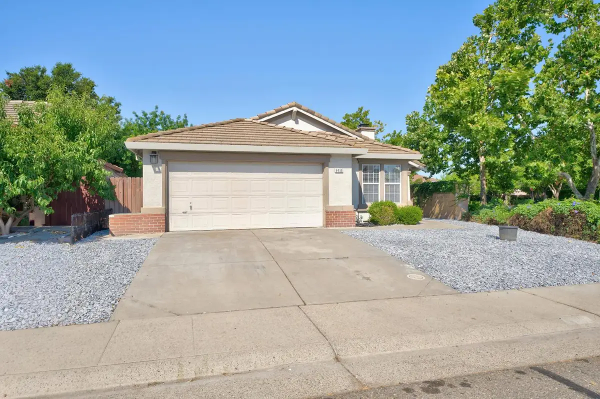 8458 Newby Way, Elk Grove, CA 95624 - #1