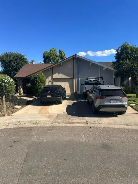 3422 Farid Court, Carmichael, CA 95608 - #3