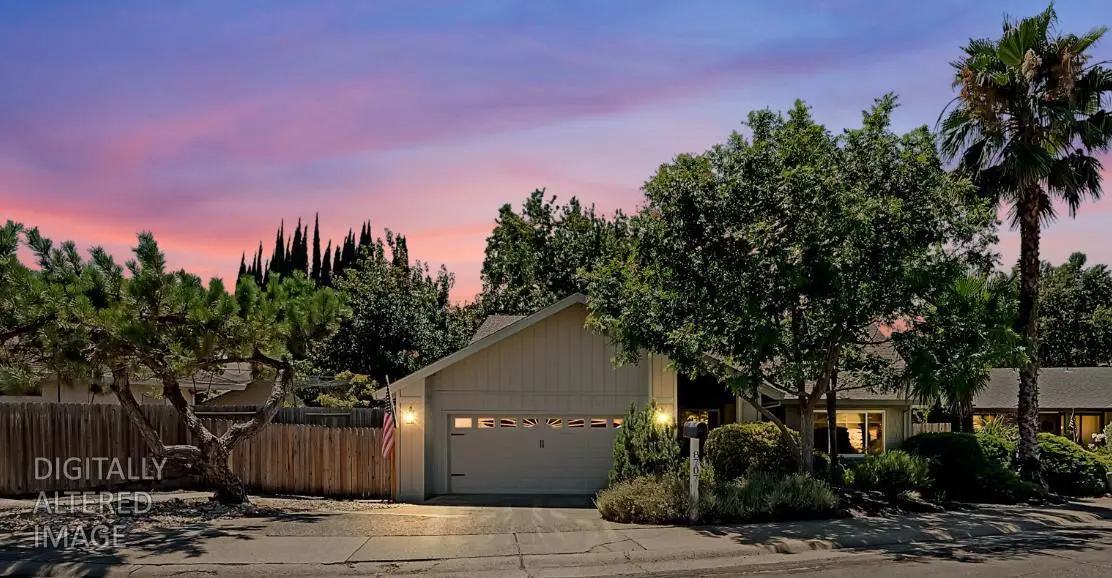 8707 Gaines Avenue, Orangevale, CA 95662 - #1