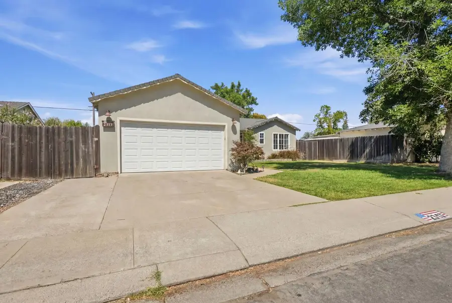 2313 Jasmin Avenue, Modesto, CA 95350 - #2