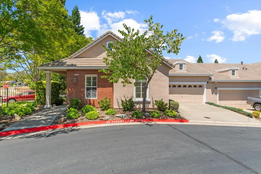 3745 Park Drive, El Dorado Hills, CA 95762 - #2