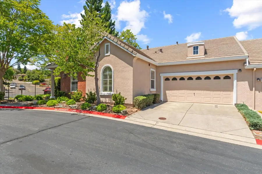 3745 Park Drive, El Dorado Hills, CA 95762 - #3
