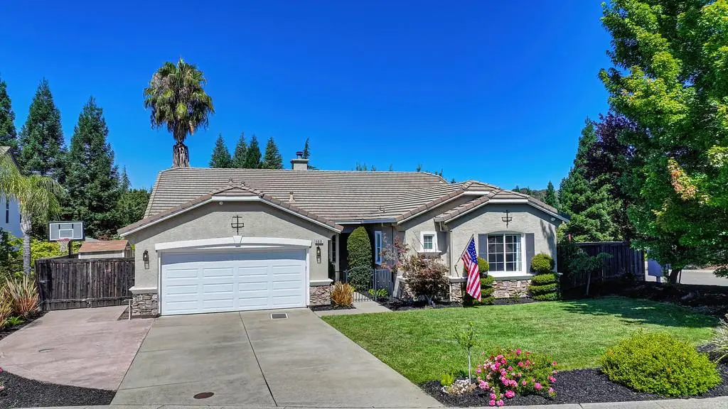 500 Prairie Falcon Court, El Dorado Hills, CA 95762 - #1