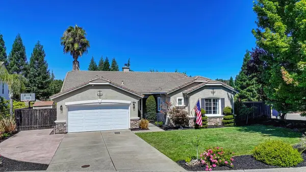 500 Prairie Falcon Court, El Dorado Hills, CA 95762