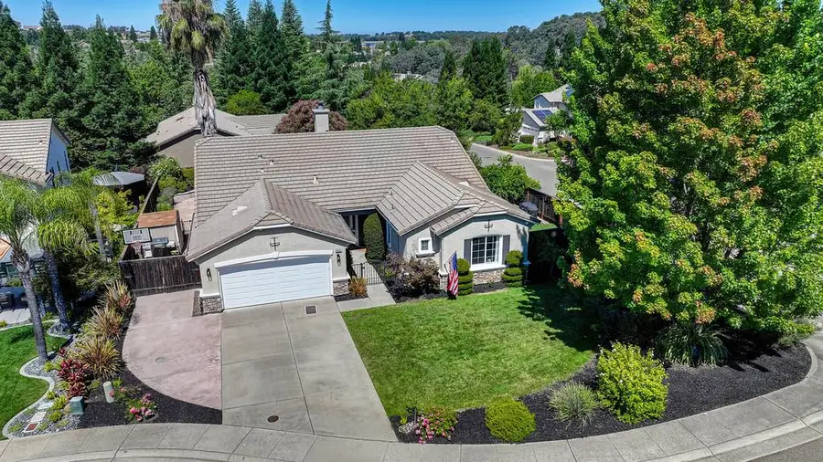 500 Prairie Falcon Court, El Dorado Hills, CA 95762 - #2