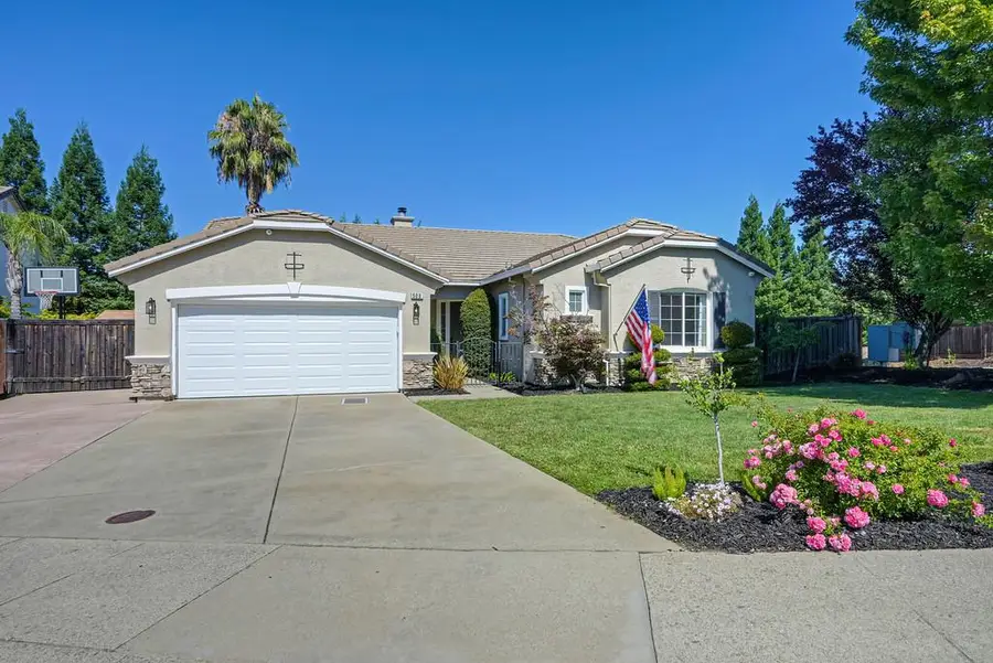 500 Prairie Falcon Court, El Dorado Hills, CA 95762 - #3