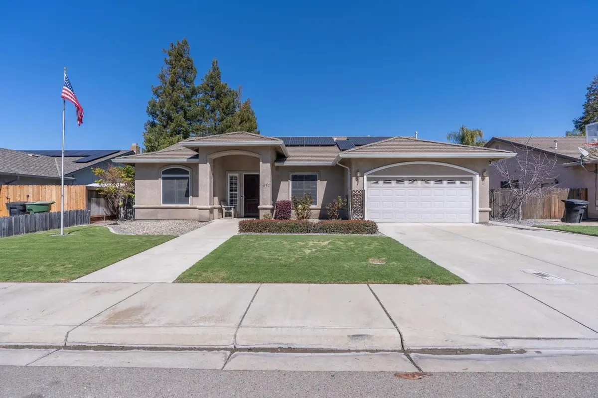 1153 E Milgeo, Ripon, CA 95366 - #1