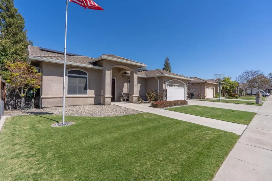 1153 E Milgeo, Ripon, CA 95366 - #3