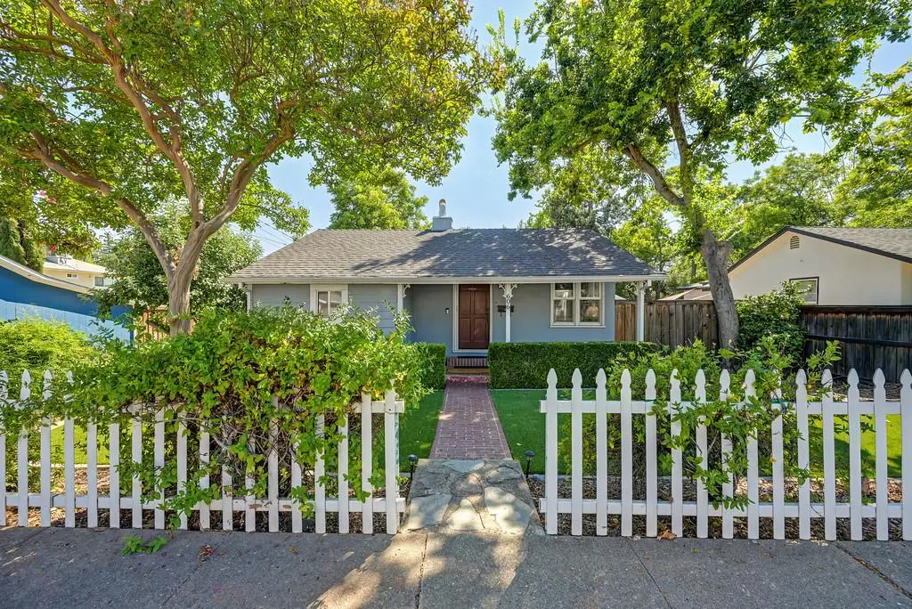 606 Reading Street, Folsom, CA 95630 - #1