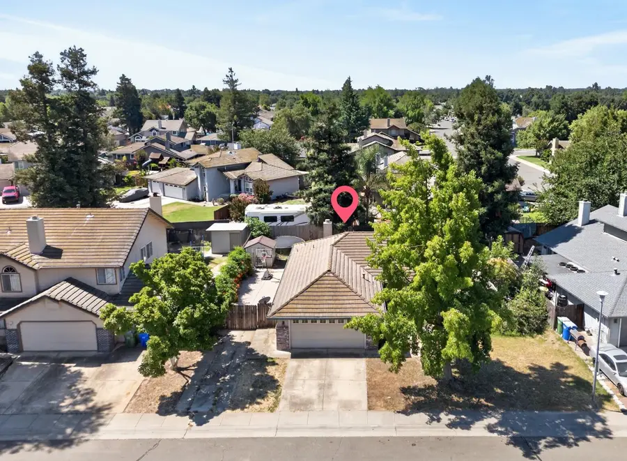 244 Wren Drive, Galt, CA 95632 - #2