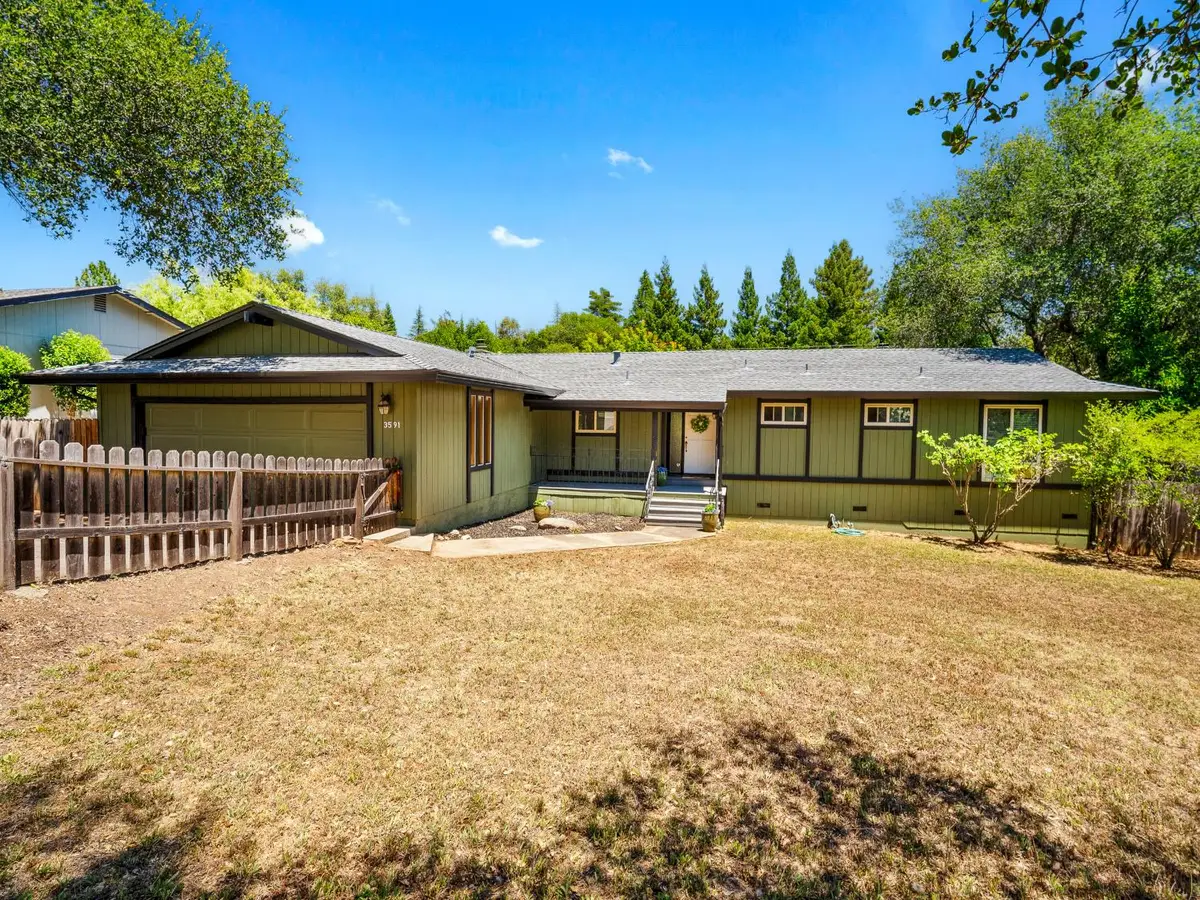 3591 Cambridge Road, Cameron Park, CA 95682 - #1