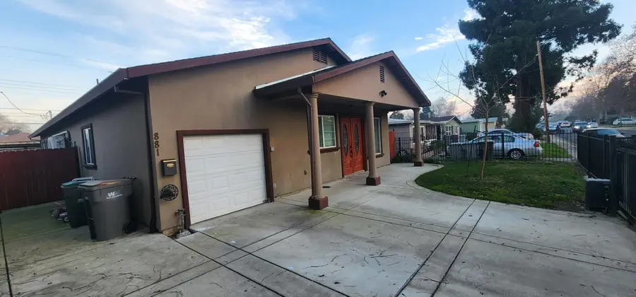 881 Douglas Street, West Sacramento, CA 95605 - #3