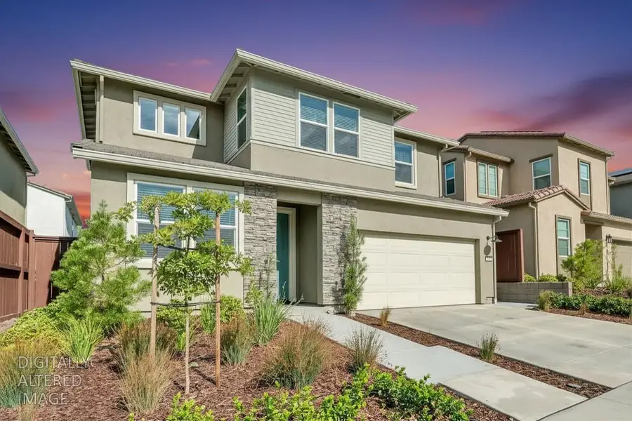 4798 Tilly Drive, Folsom, CA 95630 - #3