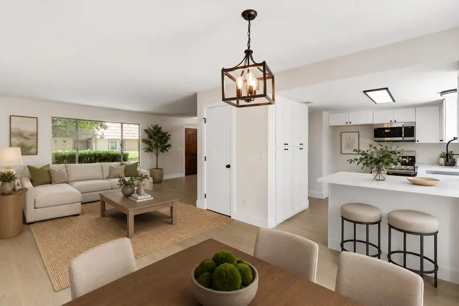 5969 Casa Alegre, Carmichael, CA 95608 - #2