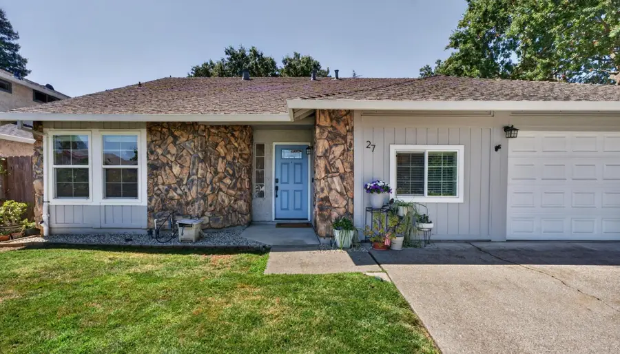 27 Rock Hill Court, Sacramento, CA 95833 - #2
