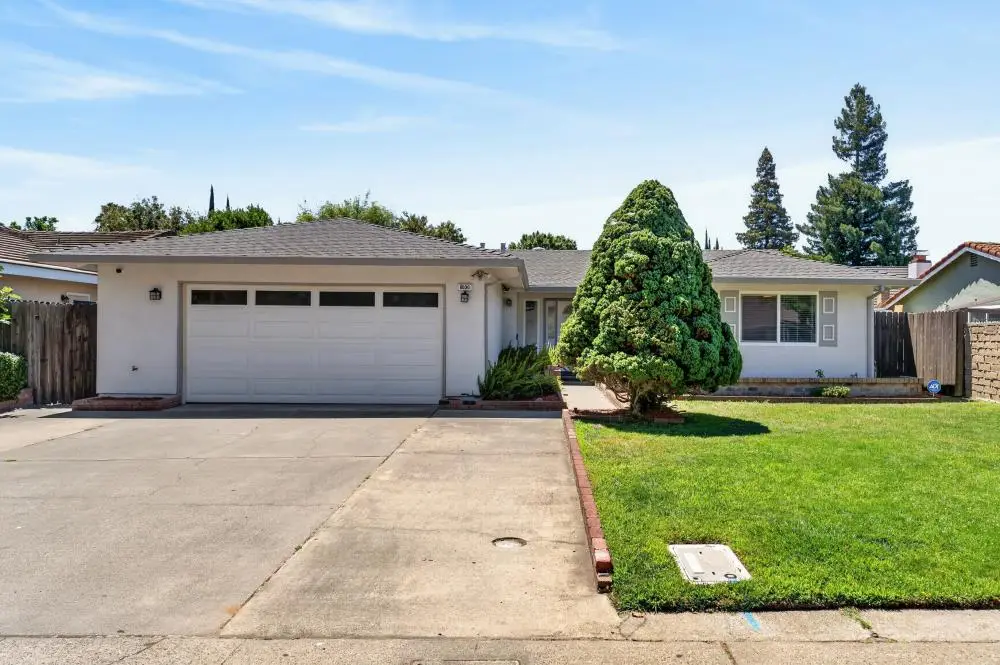 8030 La Riviera Drive, Sacramento, CA 95826 - #1