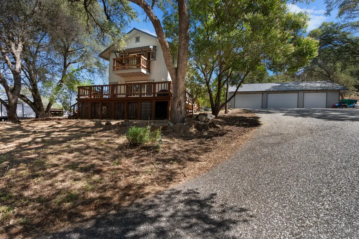 22391 Cameo Drive, Grass Valley, CA 95949 - #1