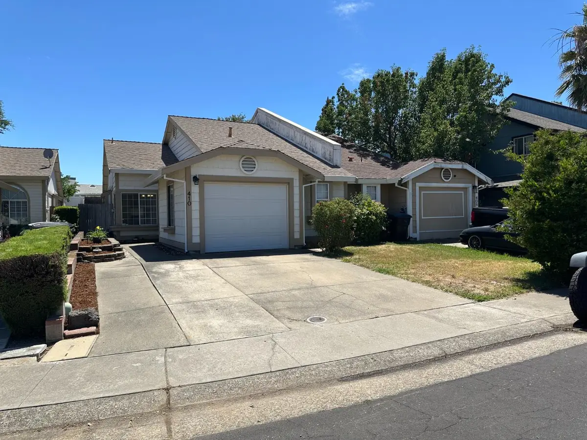 410 Cirby Oaks Court, Roseville, CA 95678 - #1