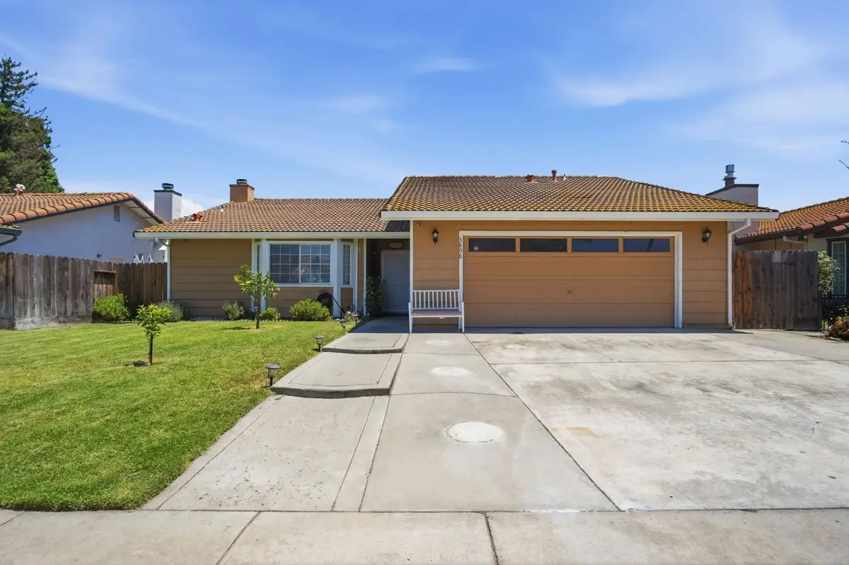 3808 Georgeann Place, Ceres, CA 95307 - #1
